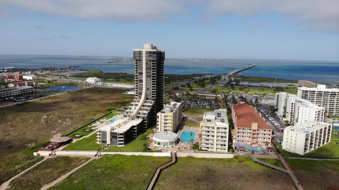 HOTEL PENINSULA ISLAND RESORT & SPA SOUTH PADRE ISLAND, TX 4* (United  States) - from US$ 109 | BOOKED