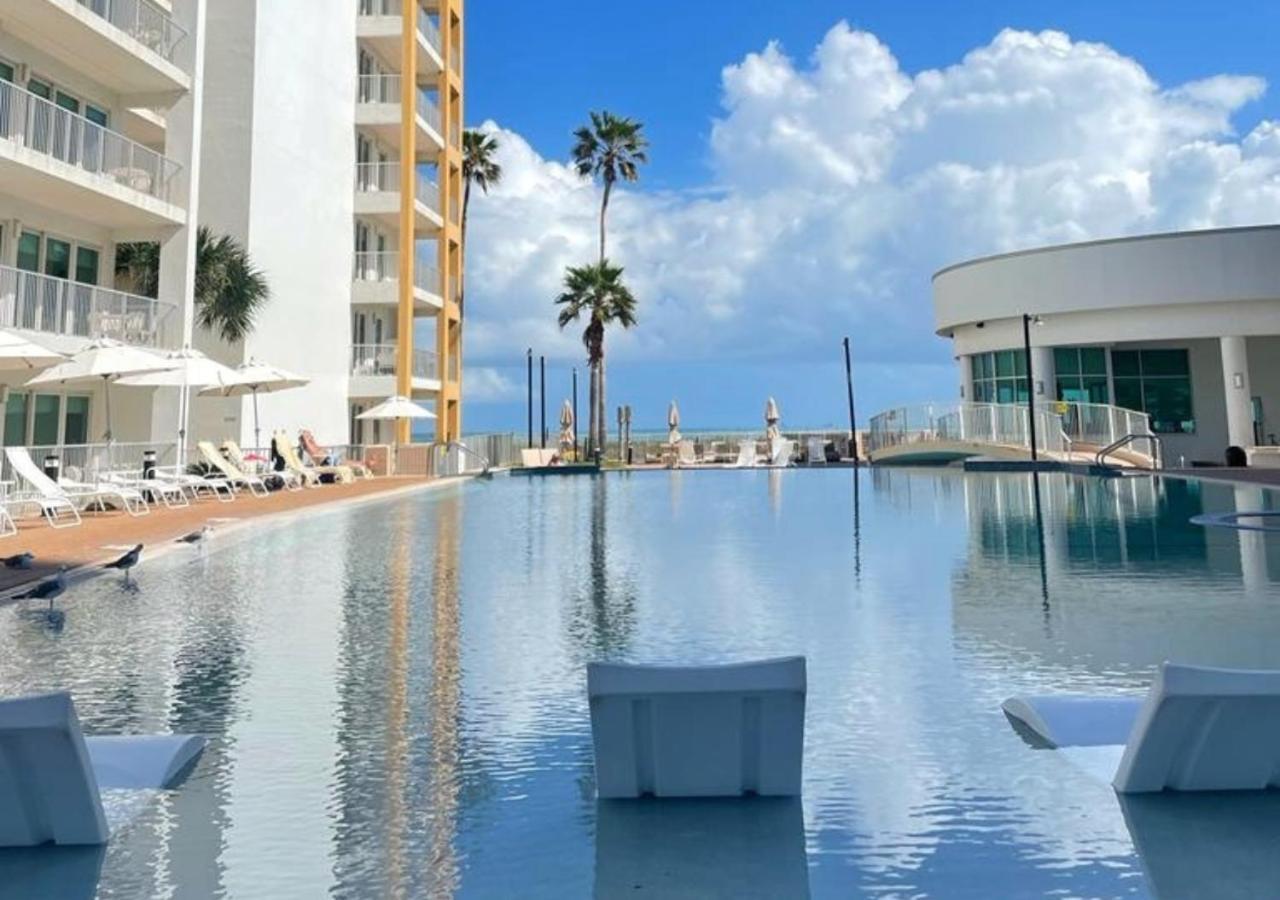 HOTEL PENINSULA ISLAND RESORT & SPA SOUTH PADRE ISLAND, TX 4* (United  States) - from US$ 109 | BOOKED