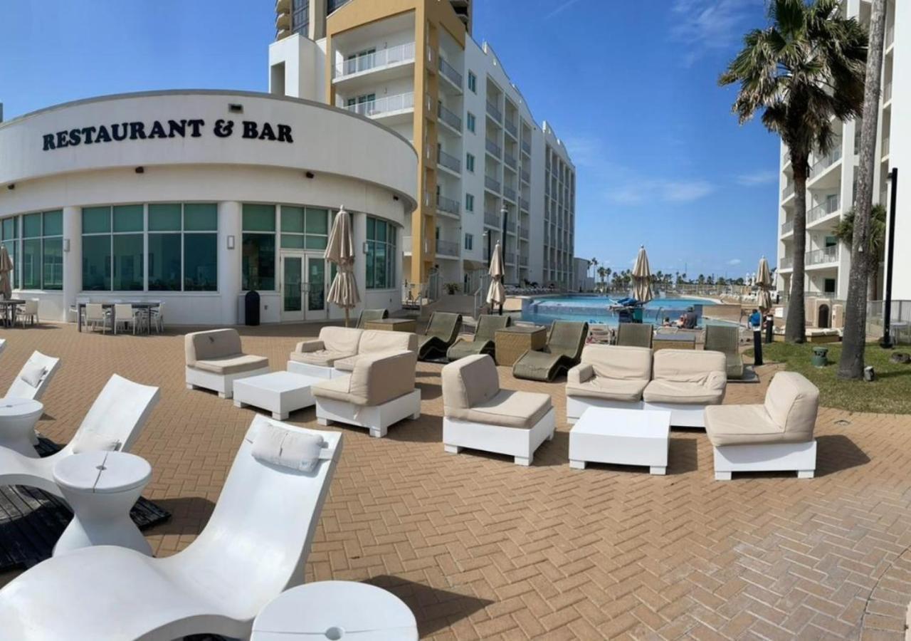 HOTEL PENINSULA ISLAND RESORT & SPA SOUTH PADRE ISLAND, TX 4* (United  States) - from US$ 109 | BOOKED